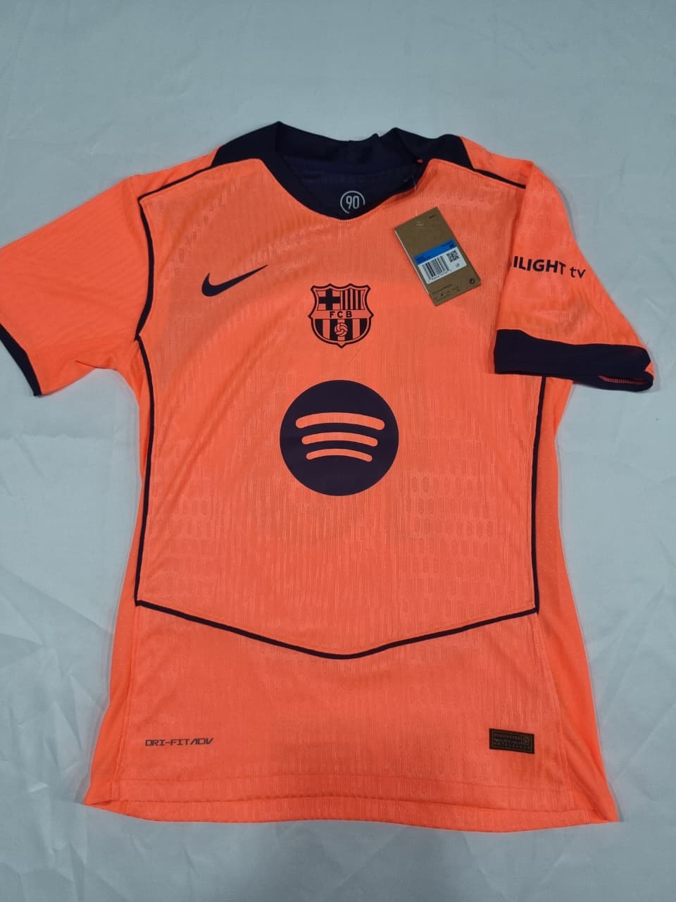 Barcelona Alternativa 25/26