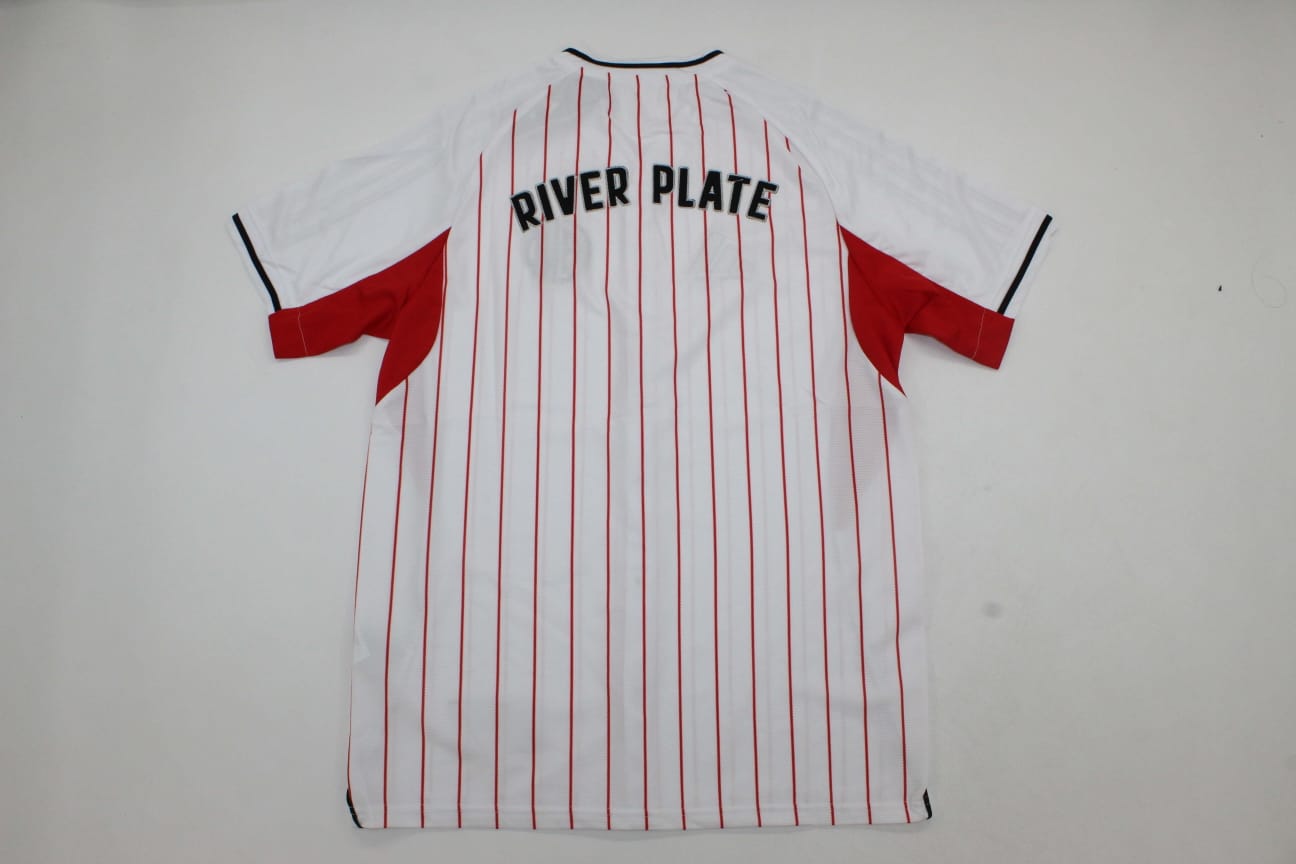 River Plate MLB