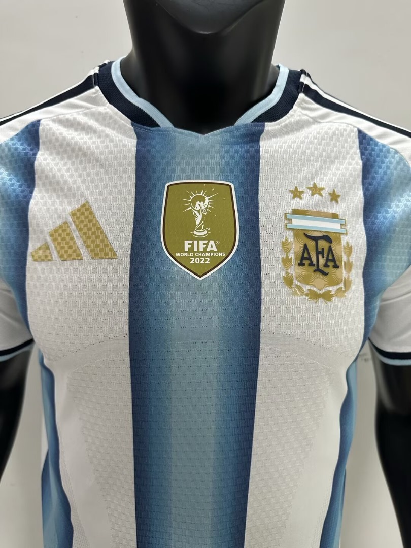 Argentina Mundial 2026