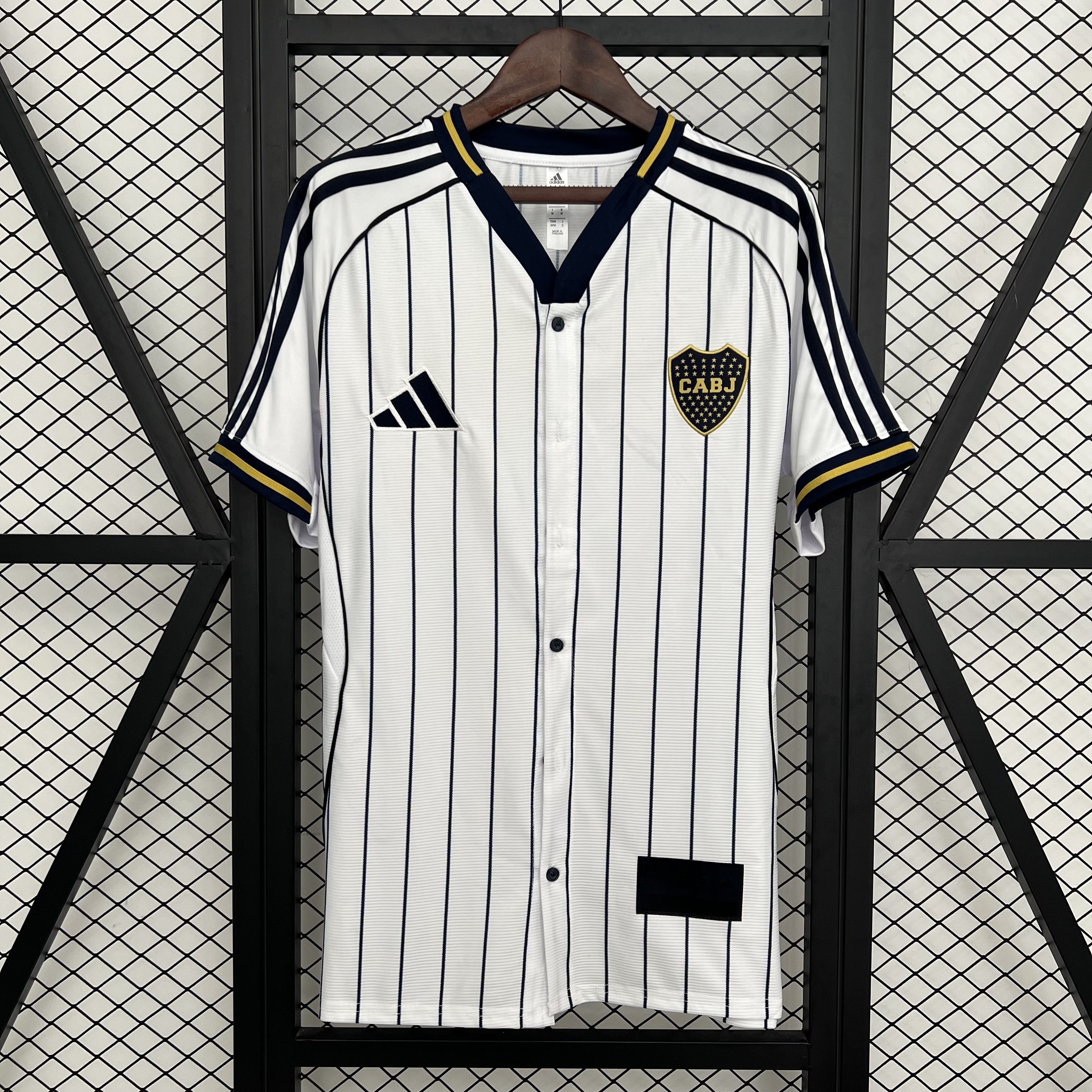 Boca Juniors MLB