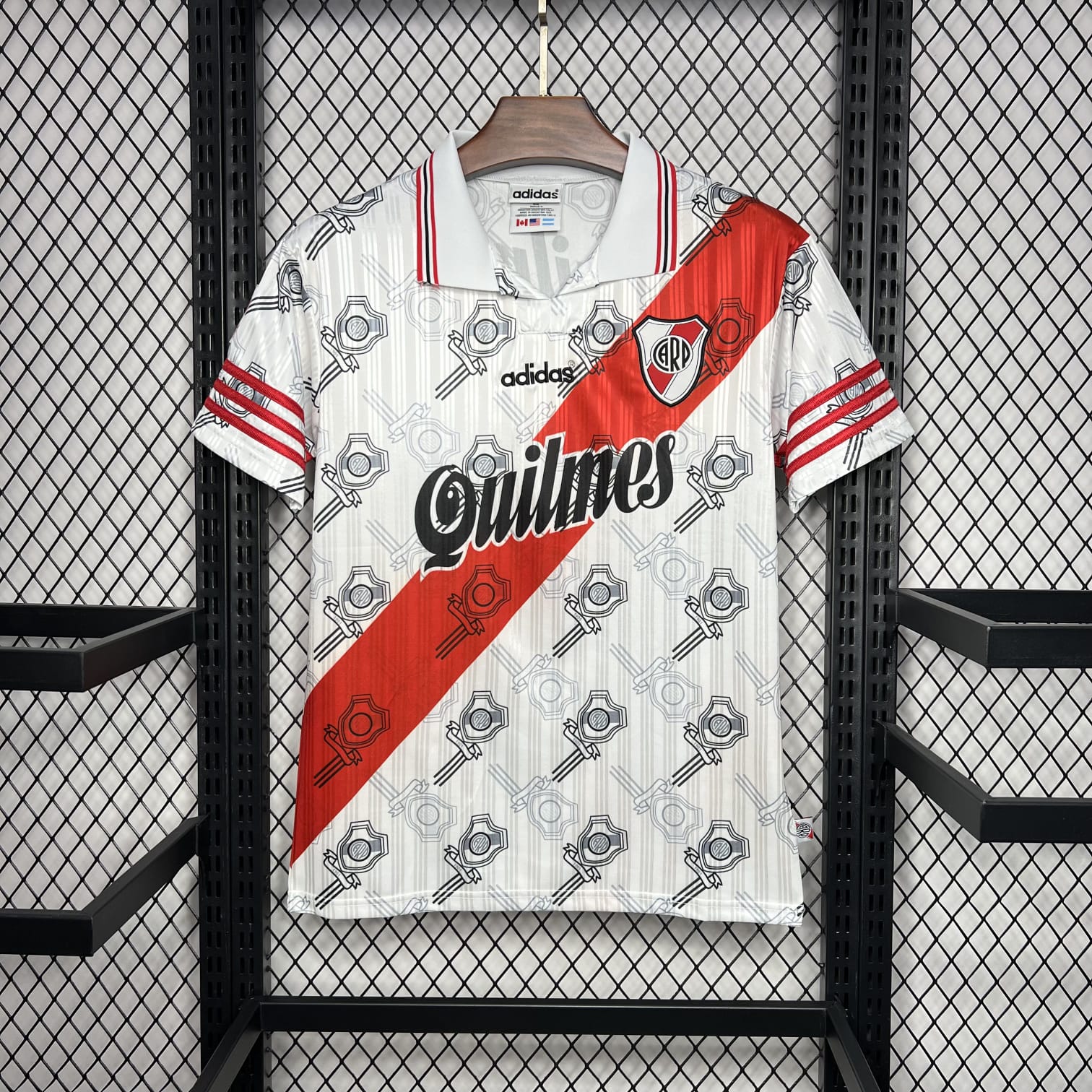 River Plate 1996